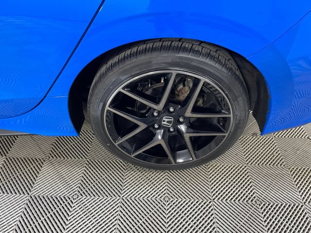 Used 2022 Honda Civic Sport Touring image 22