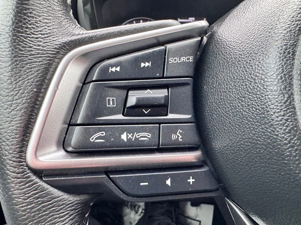 Used 2024 Subaru Legacy Premium image 16