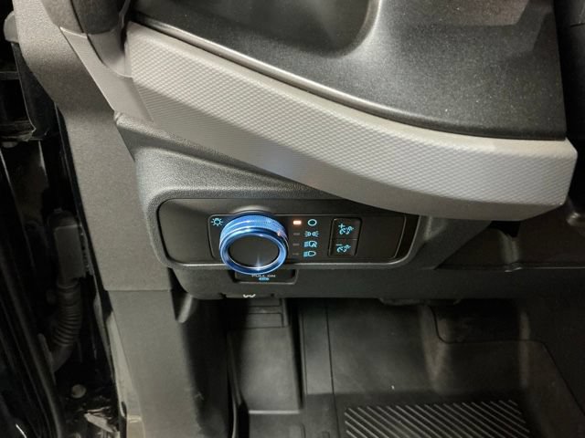 Used 2023 Ford Bronco Black Diamond AWD/4WD image 22