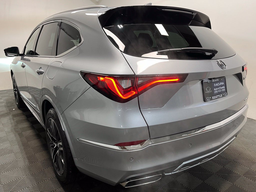 New 2026 Acura MDX w/ Advance Package AWD/4WD image 22
