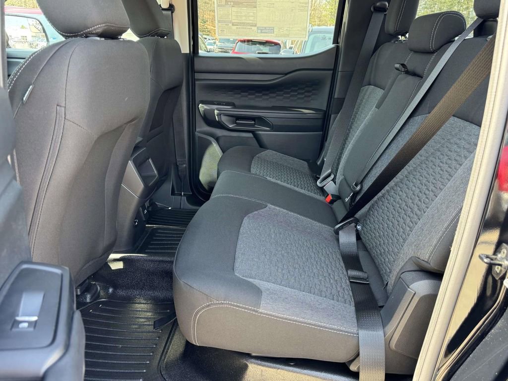 New 2026 Ford Ranger XL w/ Trailer Tow Package image 15