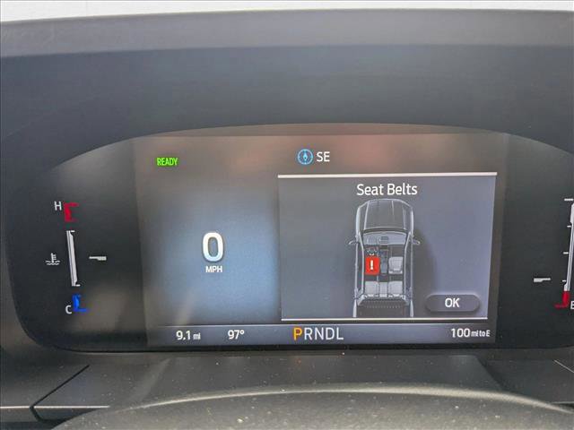 New 2025 Ford Maverick XL image 11