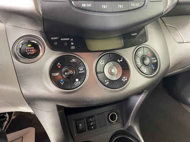 Used 2010 Toyota RAV4 Limited image 8