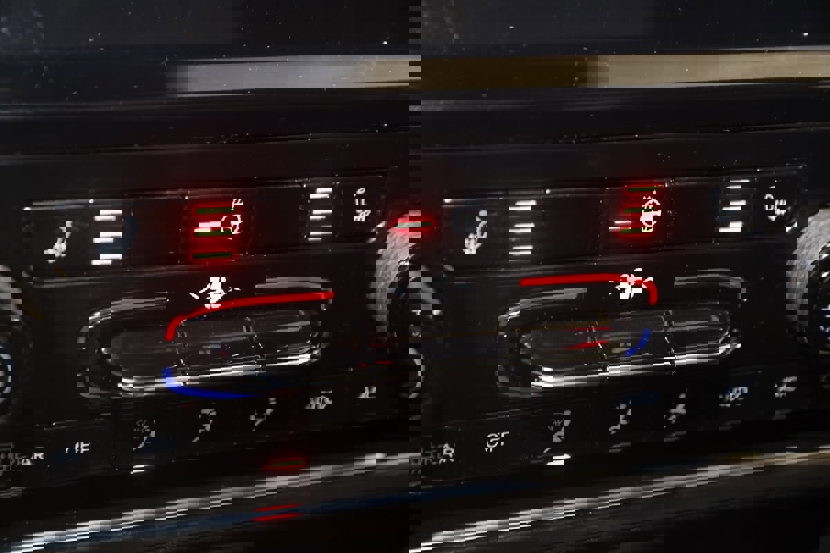 Used 2021 Jeep Grand Cherokee L Limited image 8