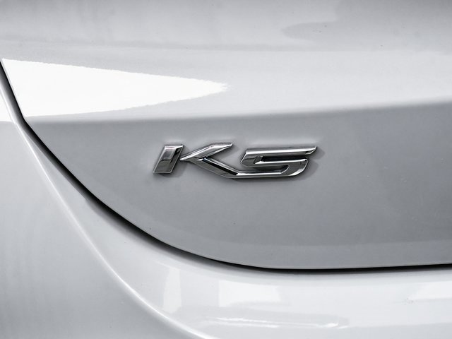 Used 2021 Kia K5 GT-Line image 78