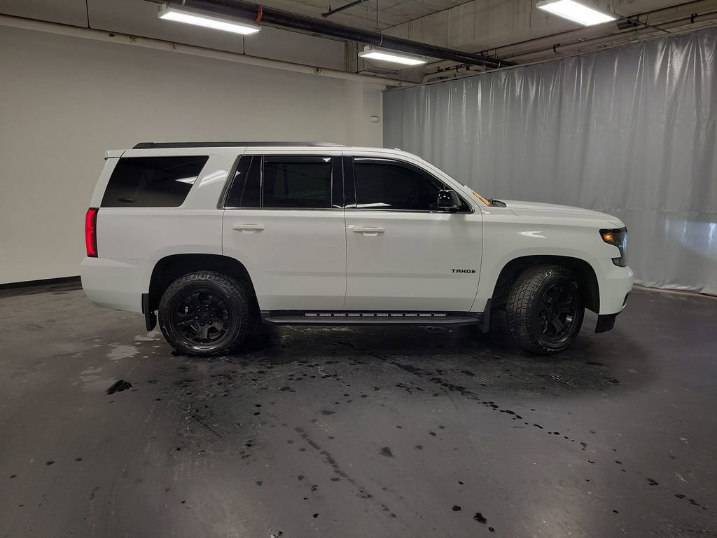 Used 2020 Chevrolet Tahoe LS w/ Max Trailering Package image 10