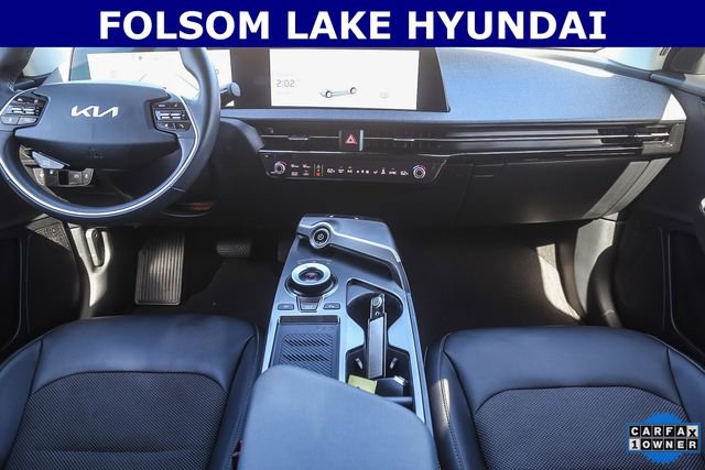 Used 2024 Kia EV6 Light image 13