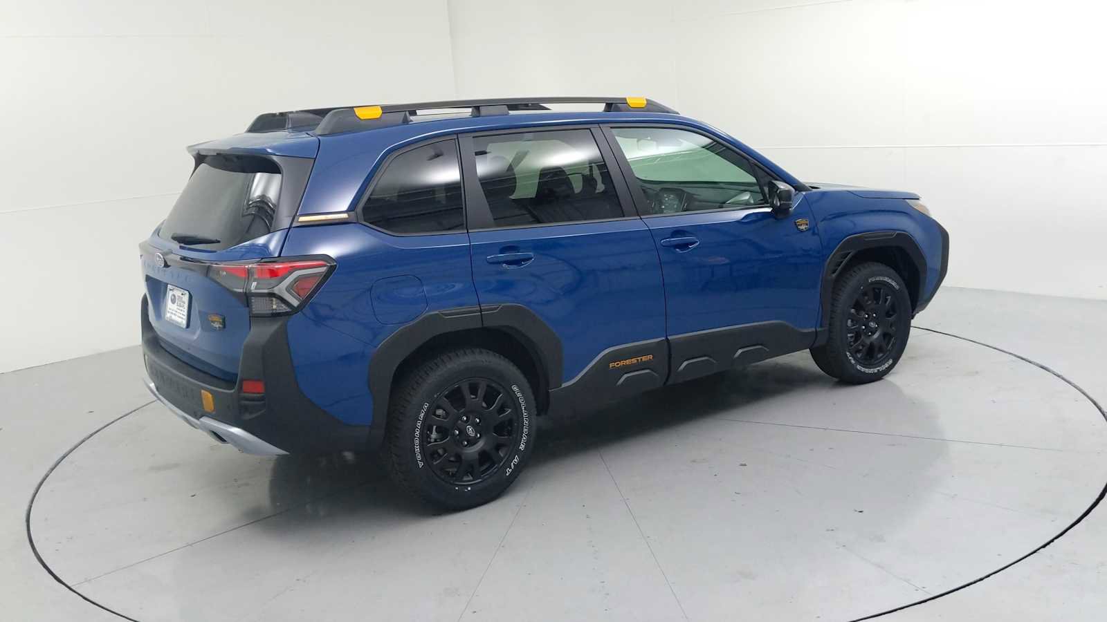 New 2026 Subaru Forester Wilderness image 12