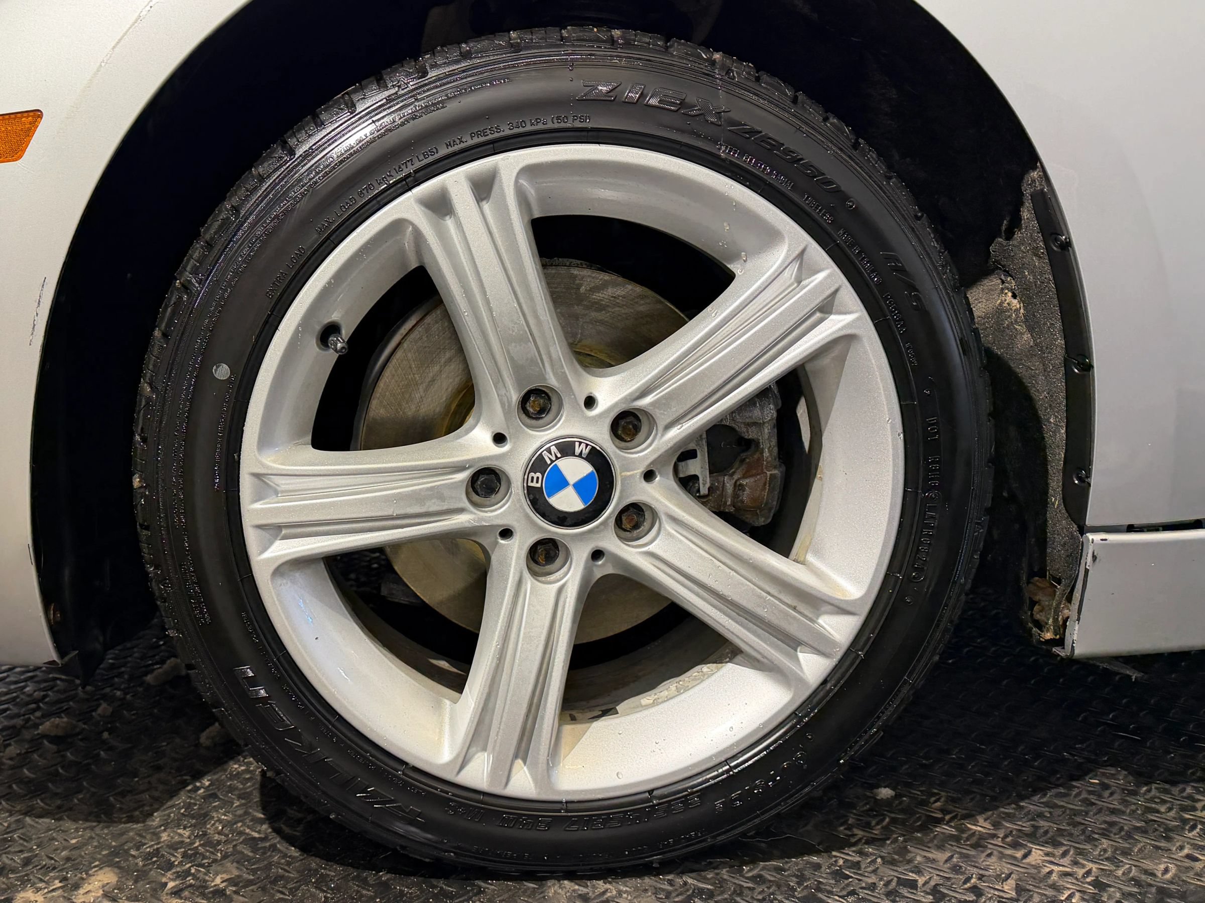 Used 2012 BMW 328i Sedan RWD image 11