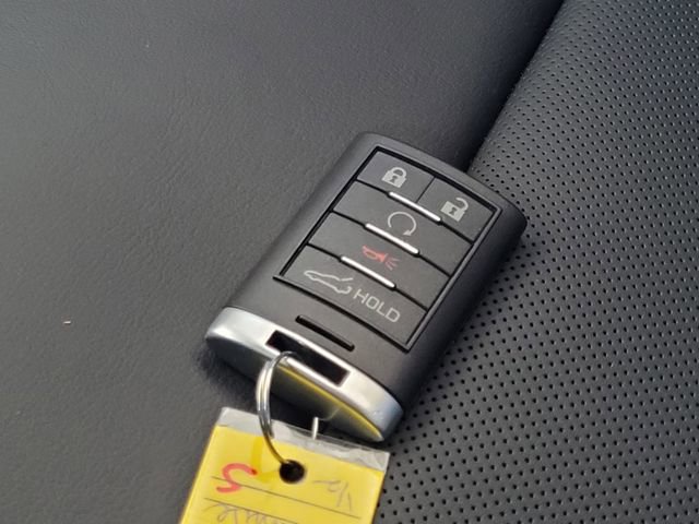 Used 2016 Chevrolet Corvette Z06 w/ 3LZ Preferred Equipment Group image 25