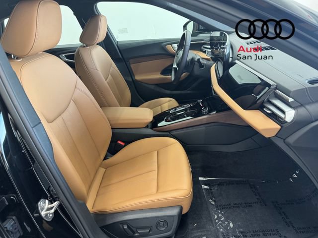 Used 2025 Audi A5 2.0T Premium w/ Convenience Package AWD/4WD image 28