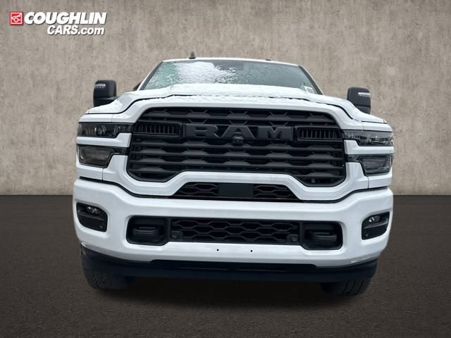 New 2026 RAM 2500 Big Horn image 2