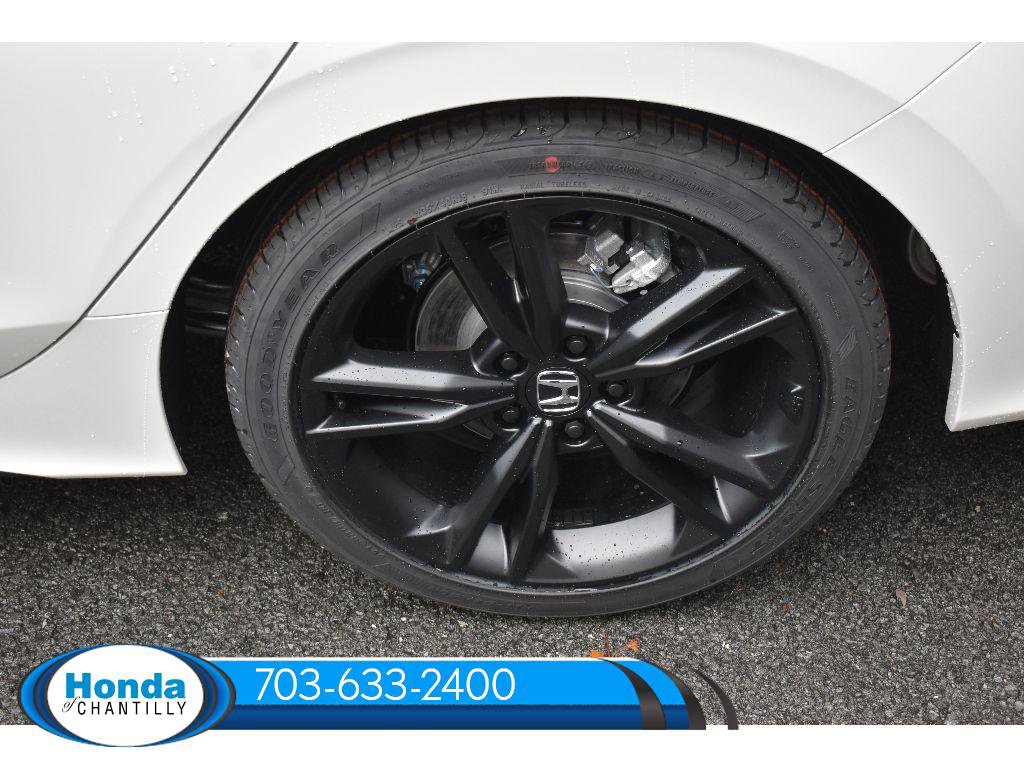 New 2026 Honda Civic Si image 34