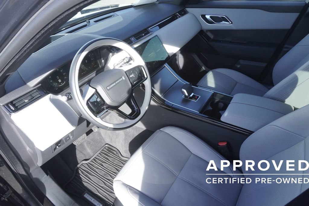 Used 2026 Land Rover Range Rover Velar S image 18