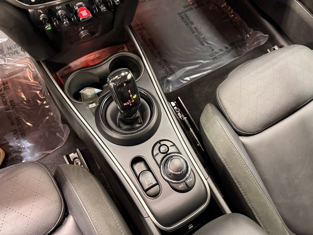 Certified 2024 MINI Cooper Countryman S AWD/4WD image 20