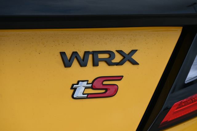 New 2026 Subaru WRX tS image 14