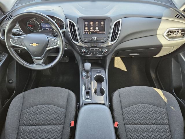 Used 2022 Chevrolet Equinox LT image 27