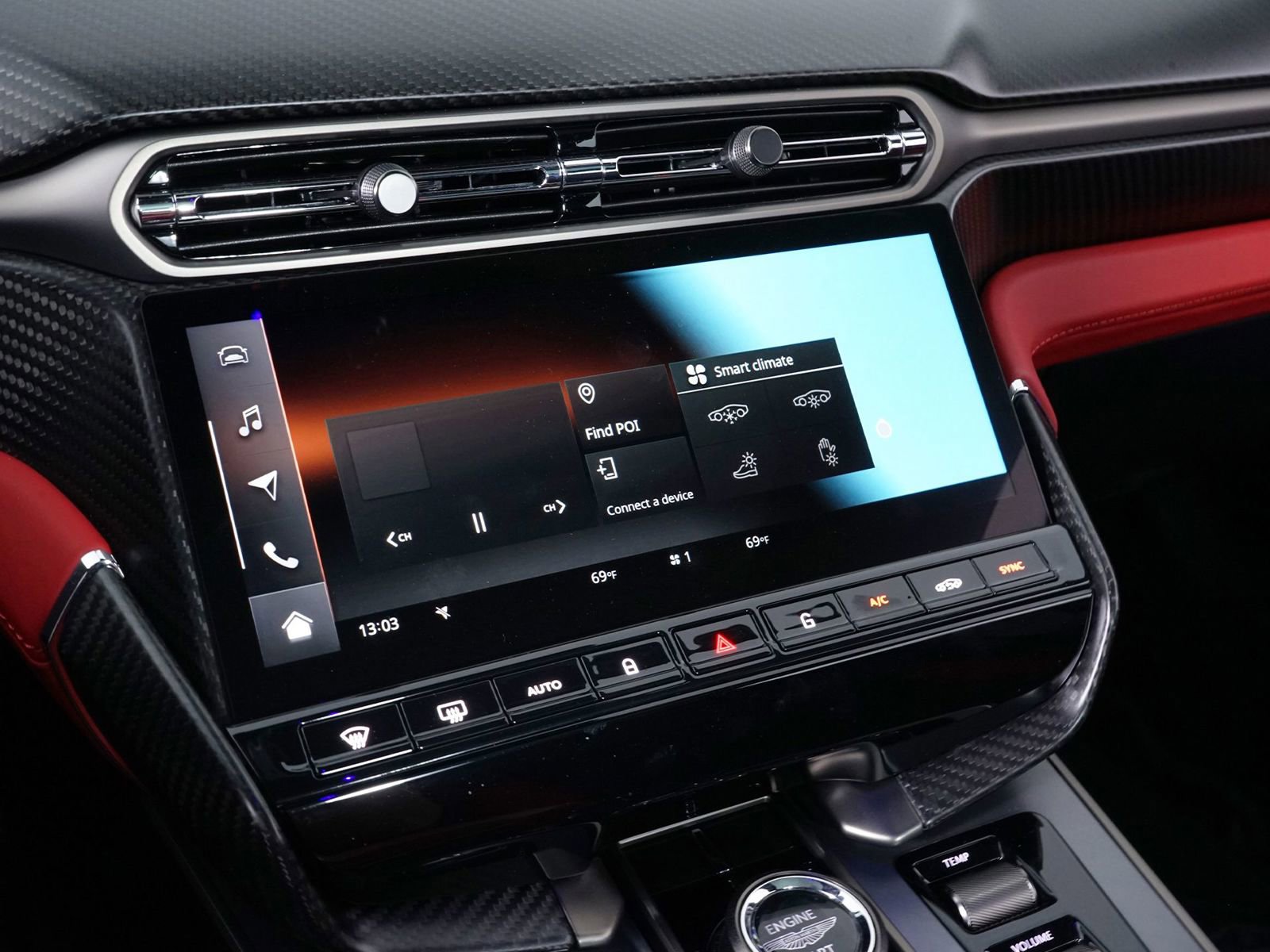 Used 2025 Aston Martin Vanquish image 29