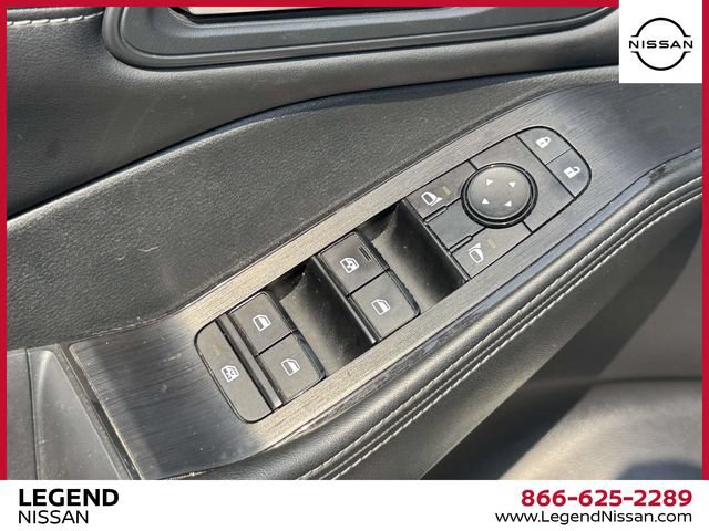 Certified 2023 Nissan Rogue SV w/ SV Premium B Package AWD/4WD image 16