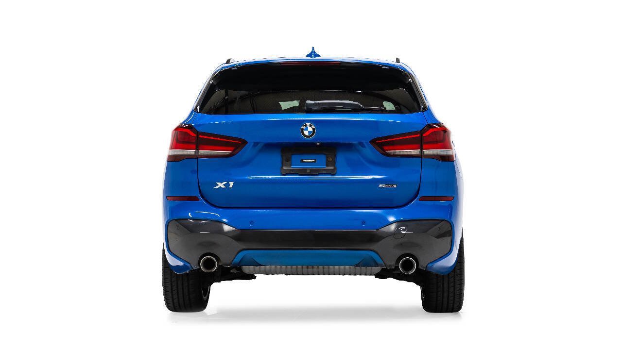 Used 2021 BMW X1 sDrive28i w/ M Sport Package FWD image 7