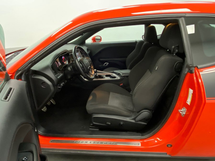 Used 2021 Dodge Challenger R/T Scat Pack w/ T/A Package image 20