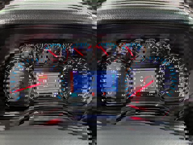 Used 2015 Chevrolet Tahoe LS image 41