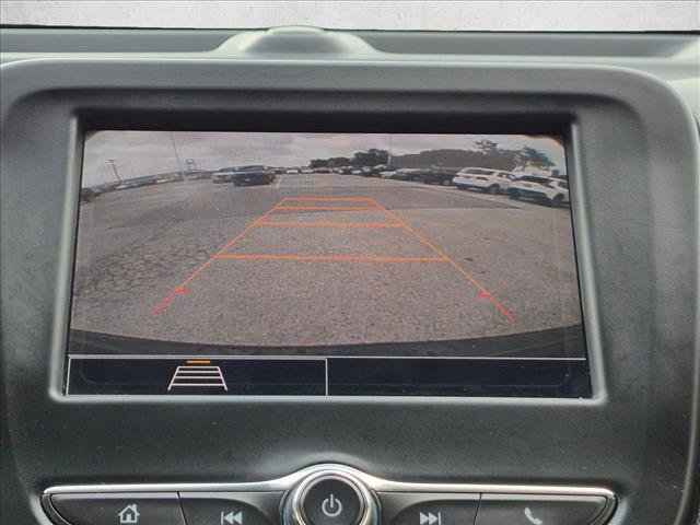 Used 2023 Chevrolet Equinox LS w/ LS Convenience Package FWD image 10