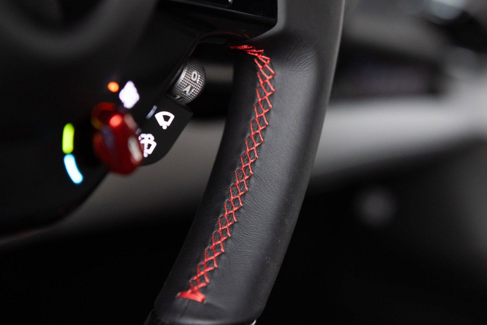 Certified 2024 Ferrari 296 GTB image 75