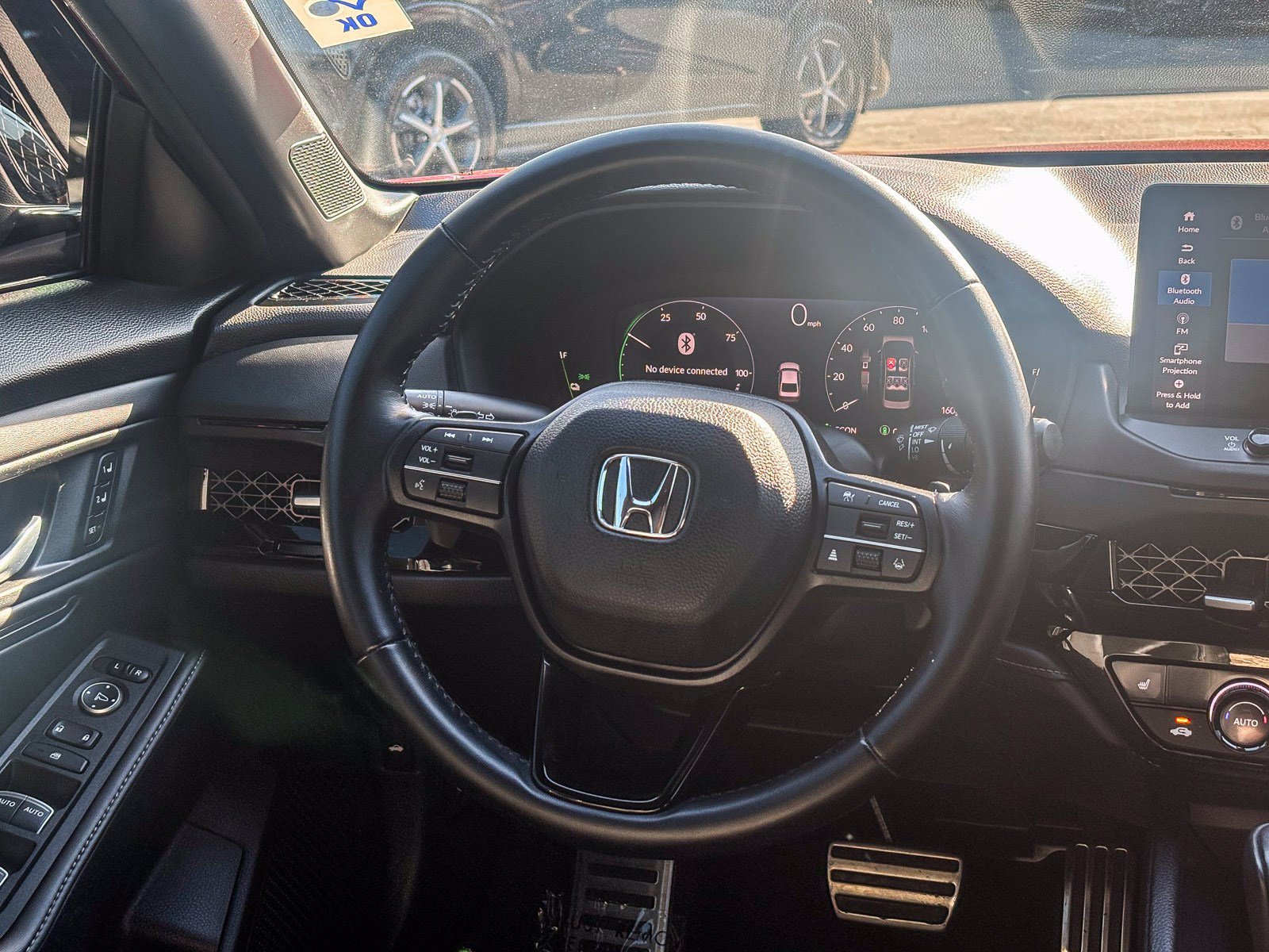 Certified 2023 Honda Accord Sport image 18