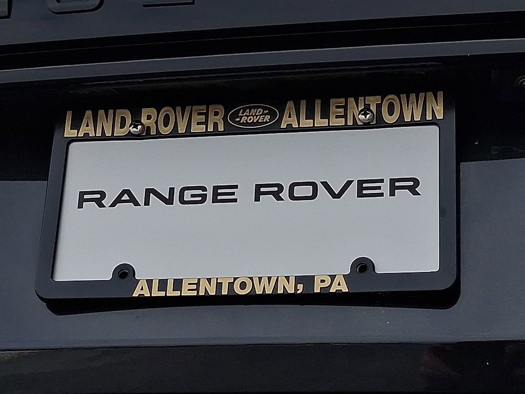 New 2026 Land Rover Range Rover Velar S AWD/4WD image 19