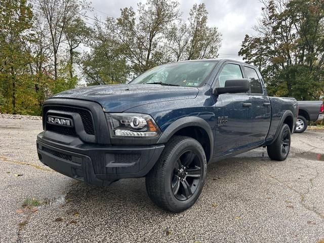 Used 2022 RAM 1500 Classic Warlock image 7