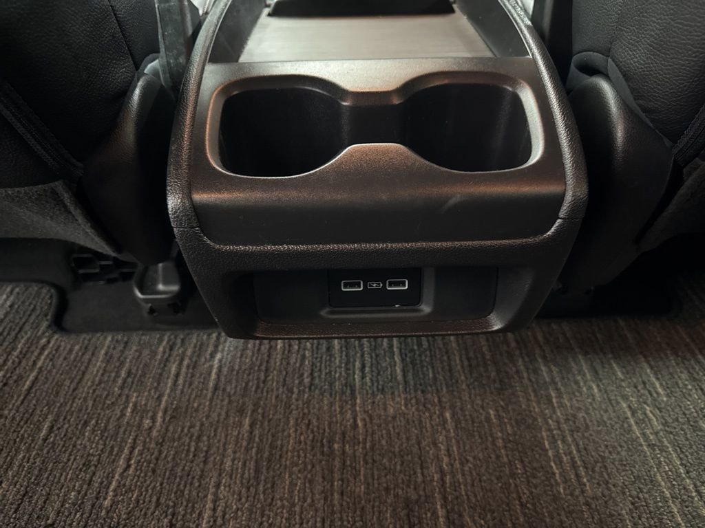 Used 2024 Honda Odyssey EX-L image 16