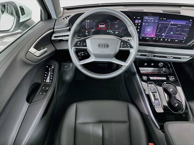 Certified 2025 Audi A5 Premium w/ Convenience Package AWD/4WD image 20
