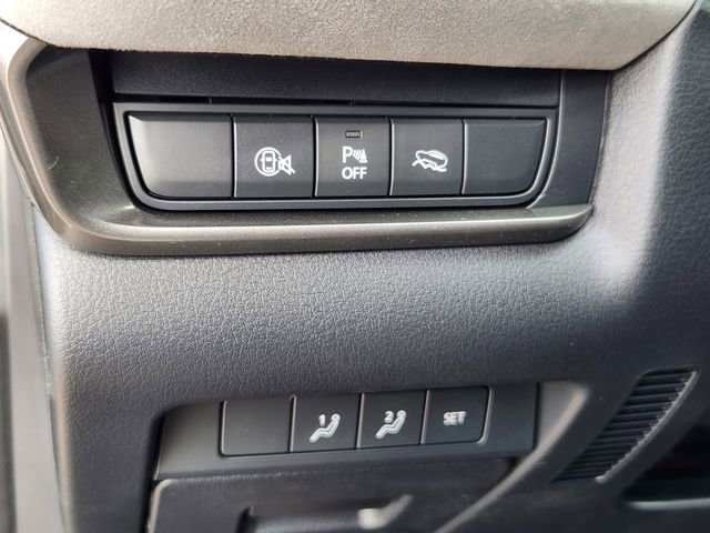 New 2026 MAZDA CX-30 AWD 2.5 S image 12