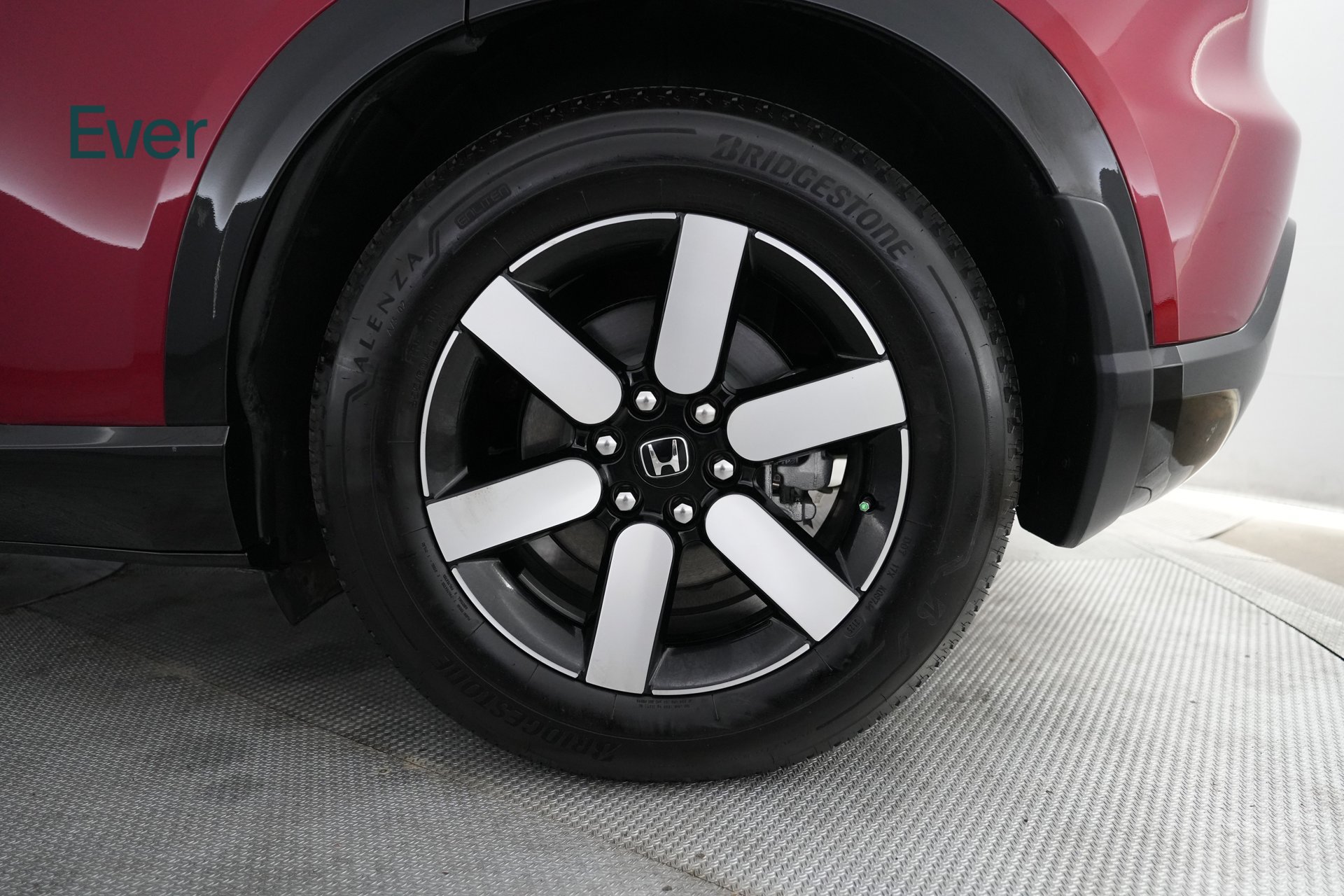 Used 2025 Honda Prologue Touring image 9