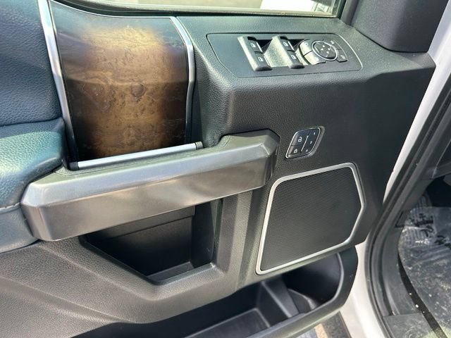 Certified 2018 Ford F150 Limited AWD/4WD image 15