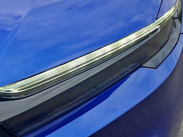 Used 2023 Honda CR-V Sport Touring image 9