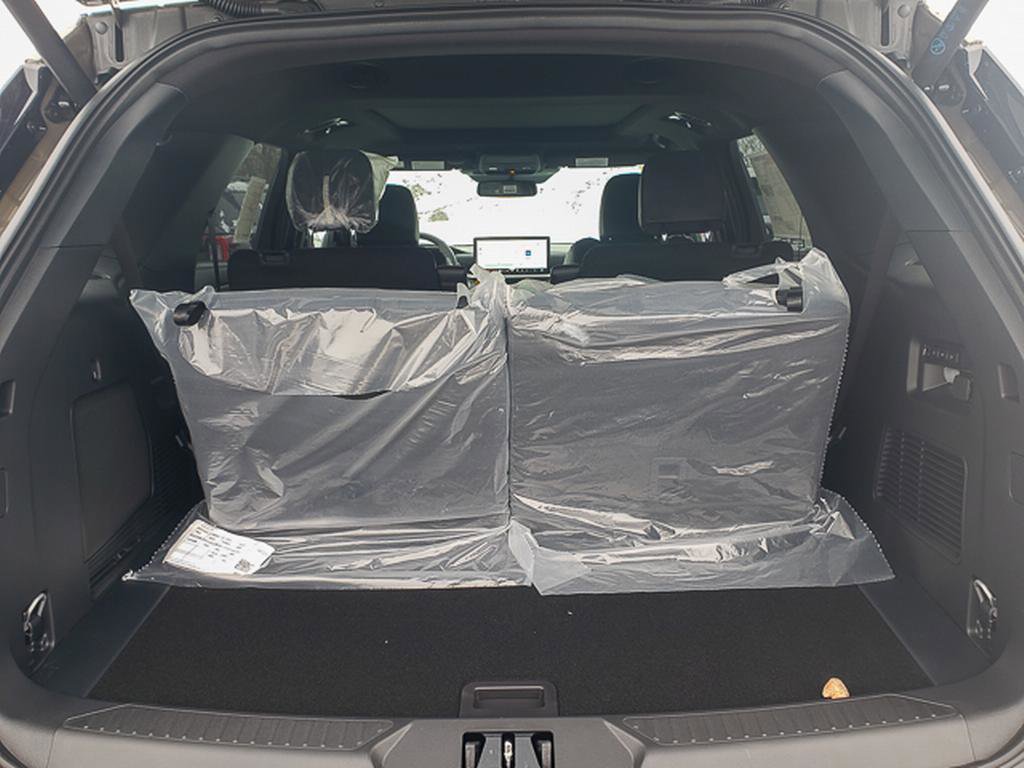 New 2026 Ford Explorer ST w/ Sun And Sound Package AWD/4WD image 5