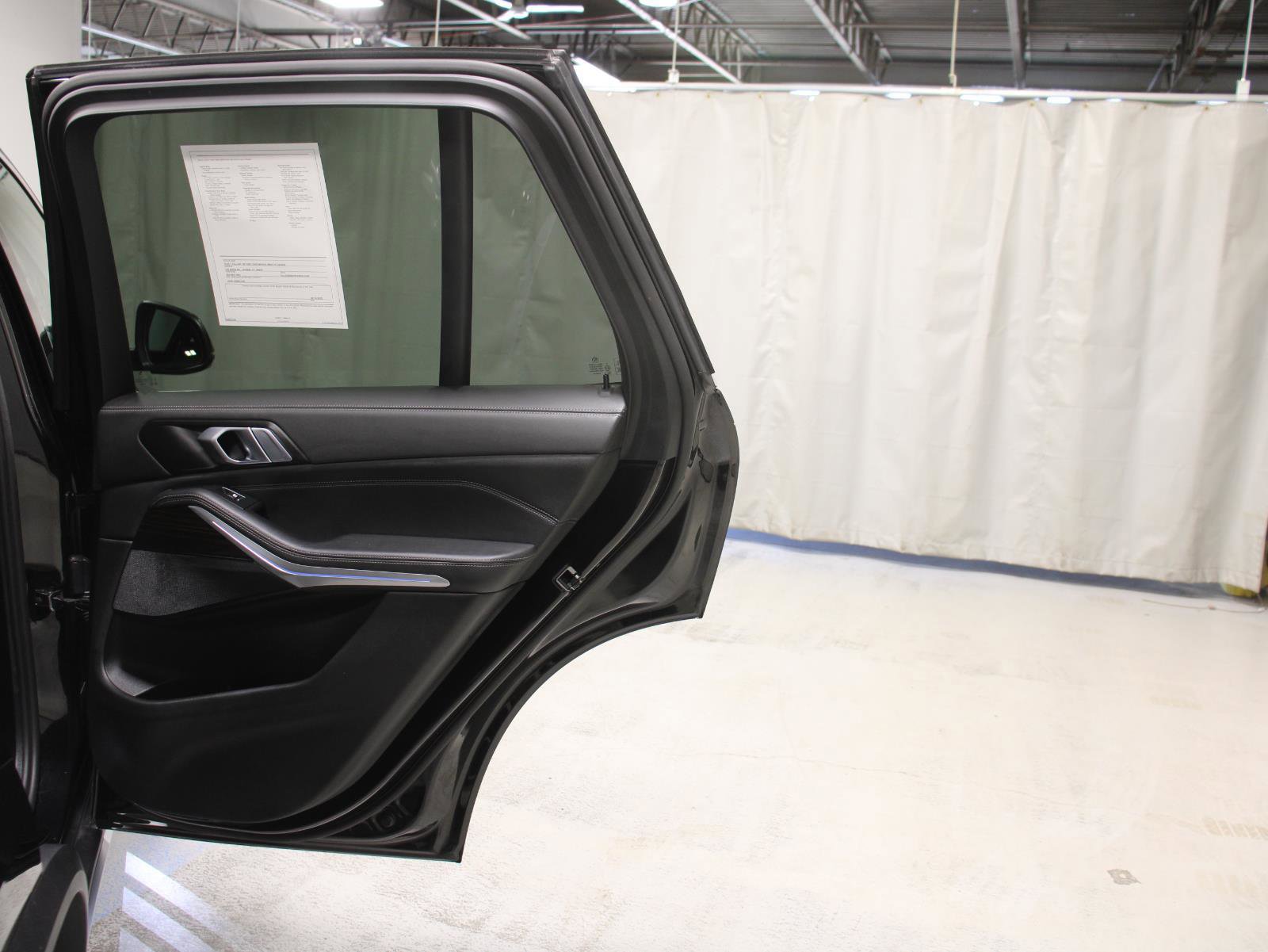 Certified 2025 BMW X5 xDrive50e w/ Parking Assistance Package image 23