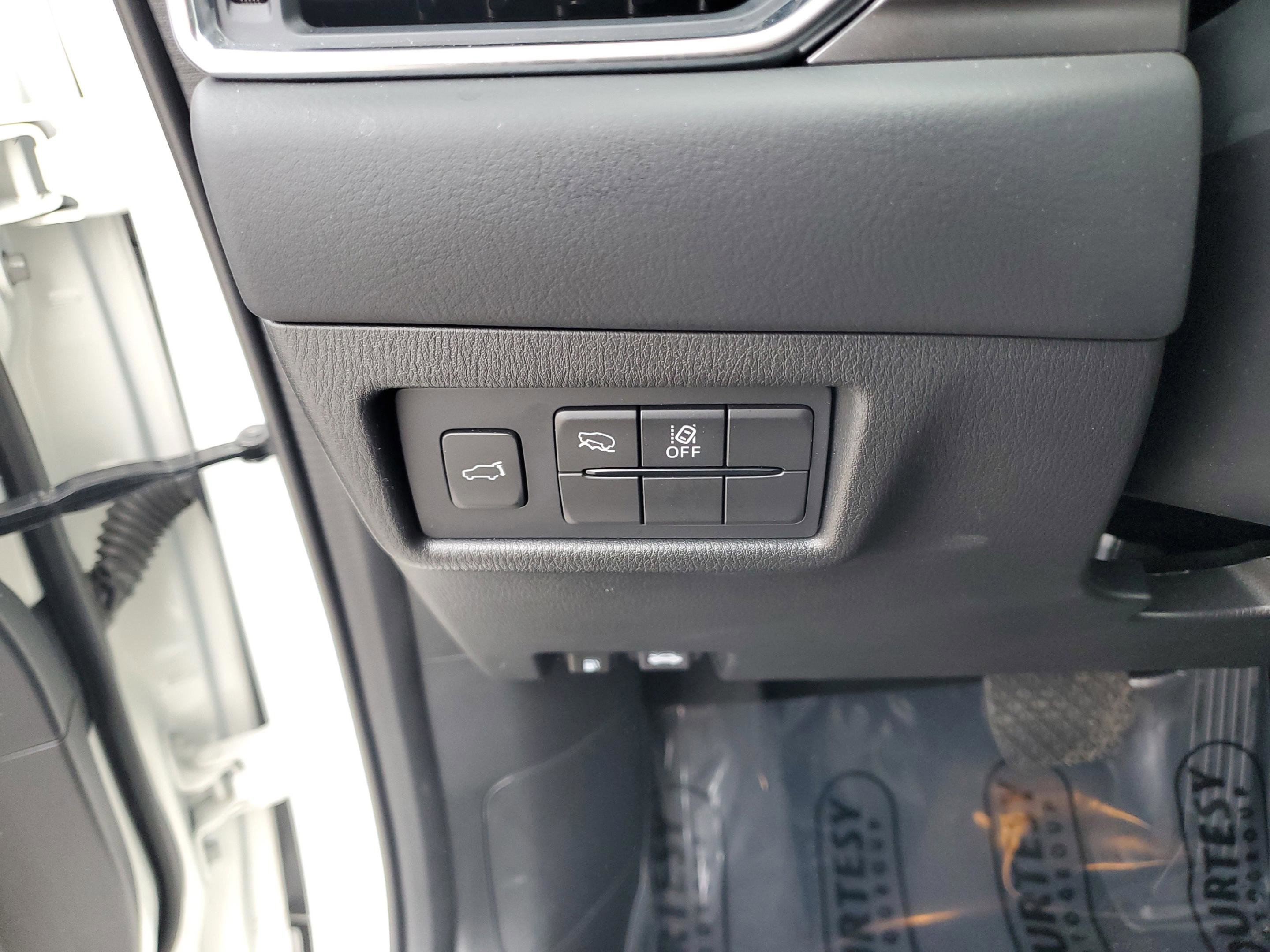 Used 2024 MAZDA CX-5 AWD 2.5 S w/ Preferred Package image 33