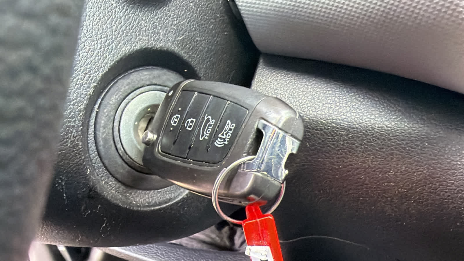 Used 2019 Hyundai Kona SE FWD image 17