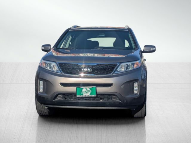 Used 2015 Kia Sorento LX image 2