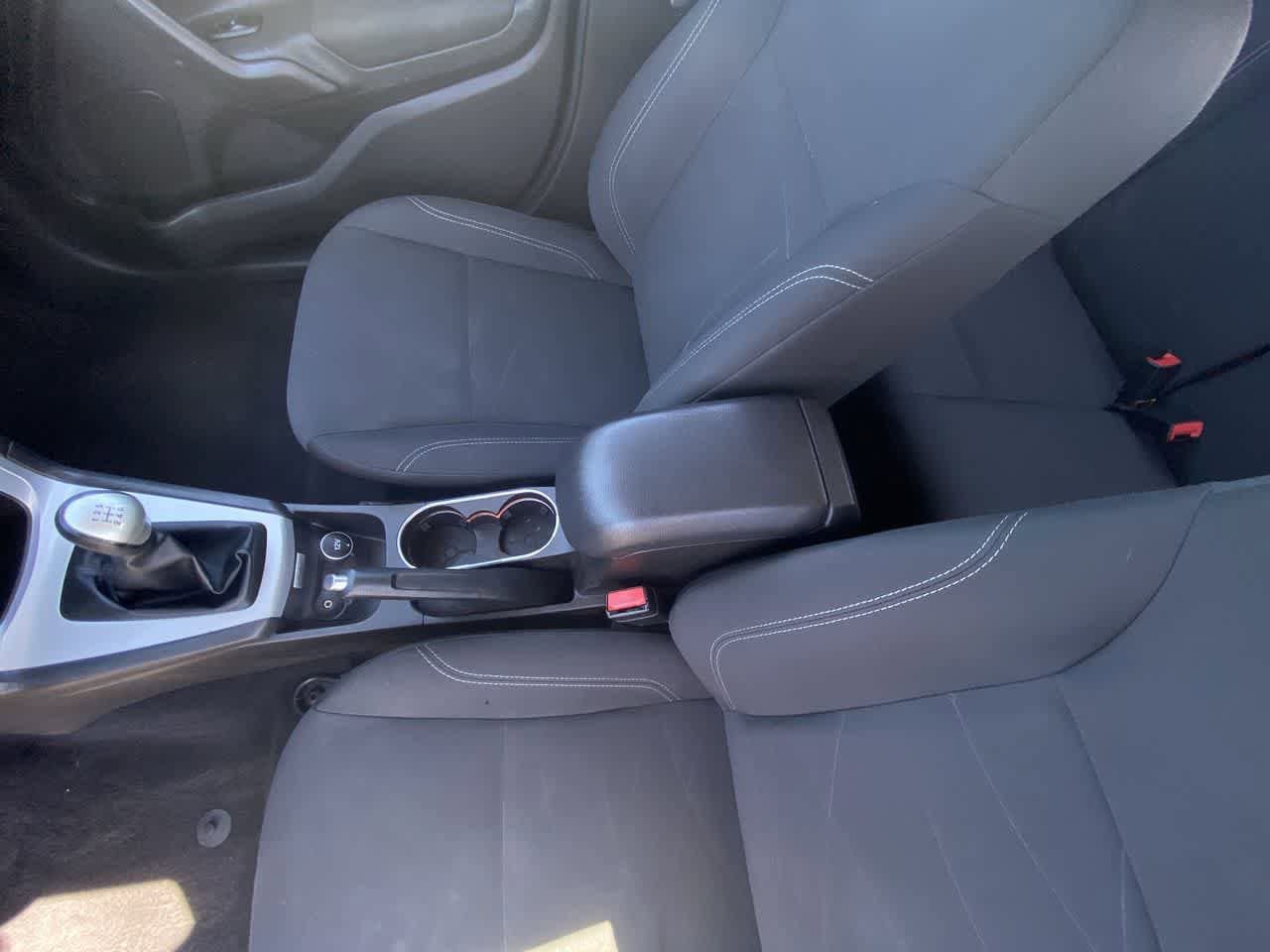 Used 2018 Ford Fiesta SE FWD image 20