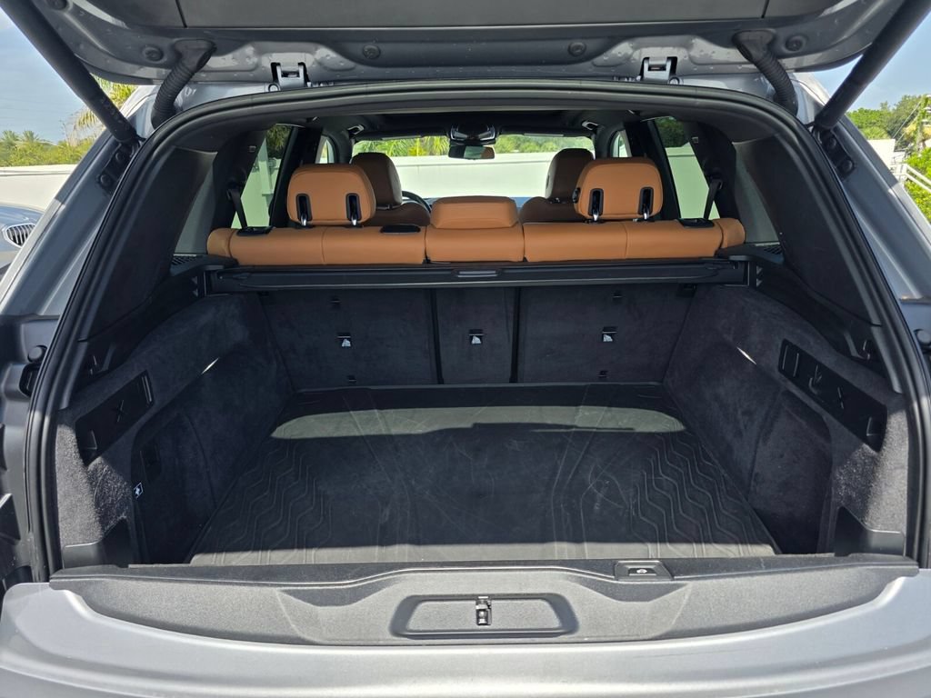 Certified 2025 BMW X5 sDrive40i w/ M Sport Package RWD image 17
