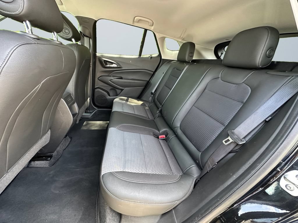 Used 2024 Chevrolet Trax LT w/ Driver Confidence Package FWD image 13