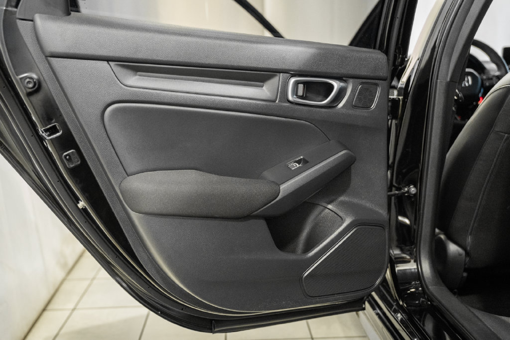 Used 2026 Honda Civic Sport image 25