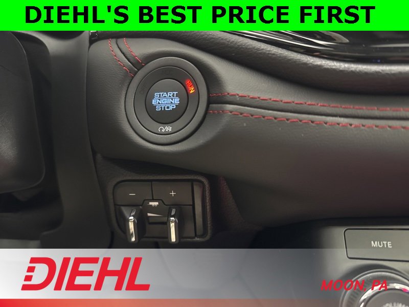 New 2026 Dodge Durango GT image 31