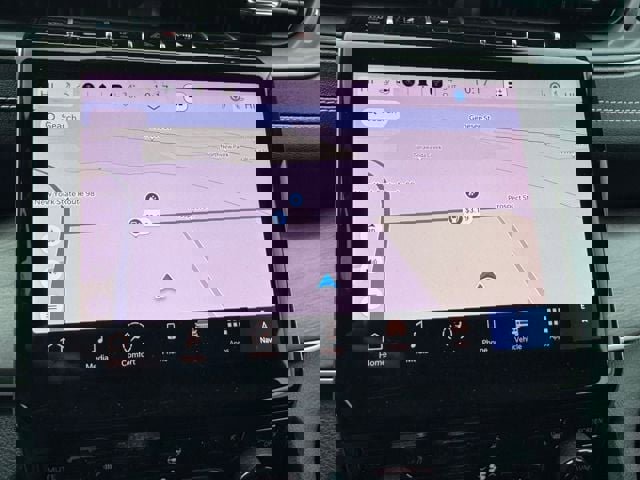 New 2025 Jeep Grand Cherokee Limited 4xe w/ Trailer Tow Package image 24