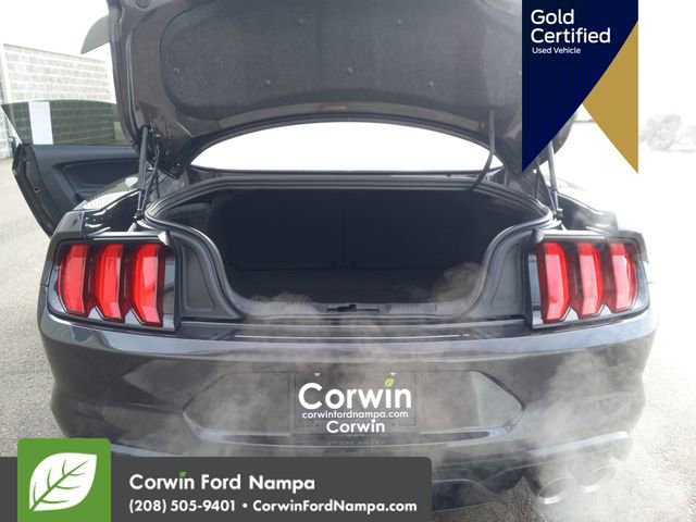 Used 2022 Ford Mustang Mach 1 image 29