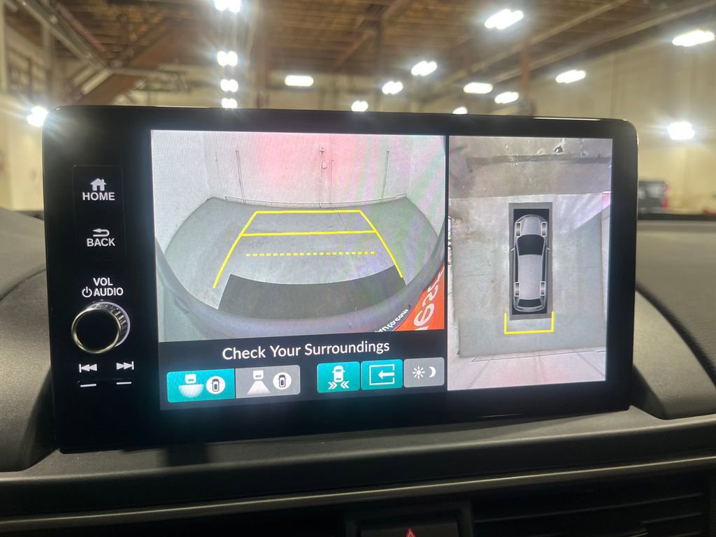 Used 2023 Honda Pilot Elite image 19